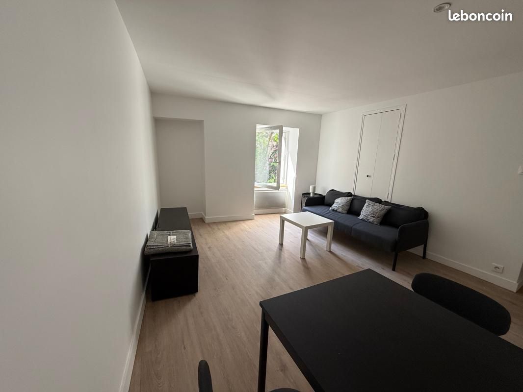 Appartement 2 pièces 37 m² · à Poitiers · 37 m² · 670 €/mois