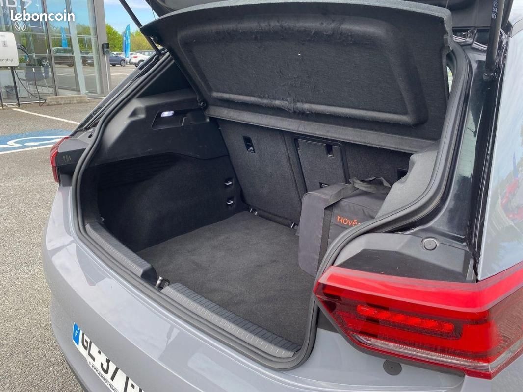 Volkswagen ID.3 204 ch Pro Performance (image 29)