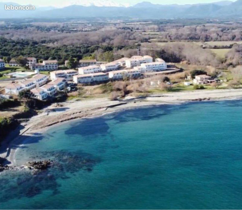 Location Corse plaine orientale (image 2)