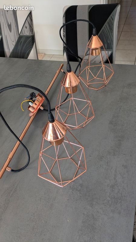 Lustre de salon (image 2)