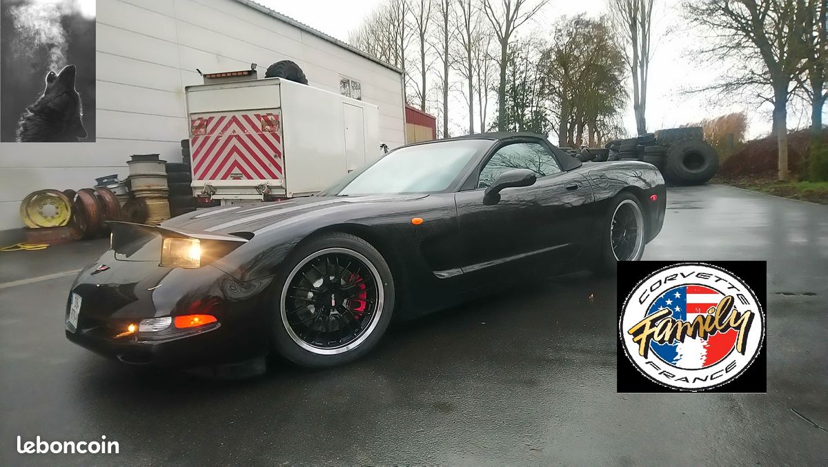 Corvette c5 (image 2)