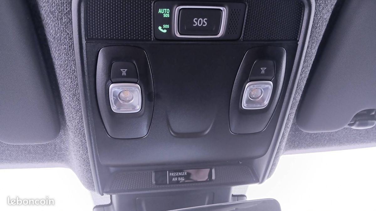 Renault clio tce 90 ch gsr2 esprit alpine (image 27)