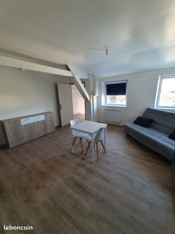 Studio 1 pièce 26 m²