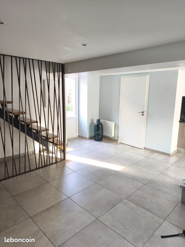 Maison 4 pièces 63 m² · à Saint-Just-Saint-Rambert · 63 m² · 750 €/mois