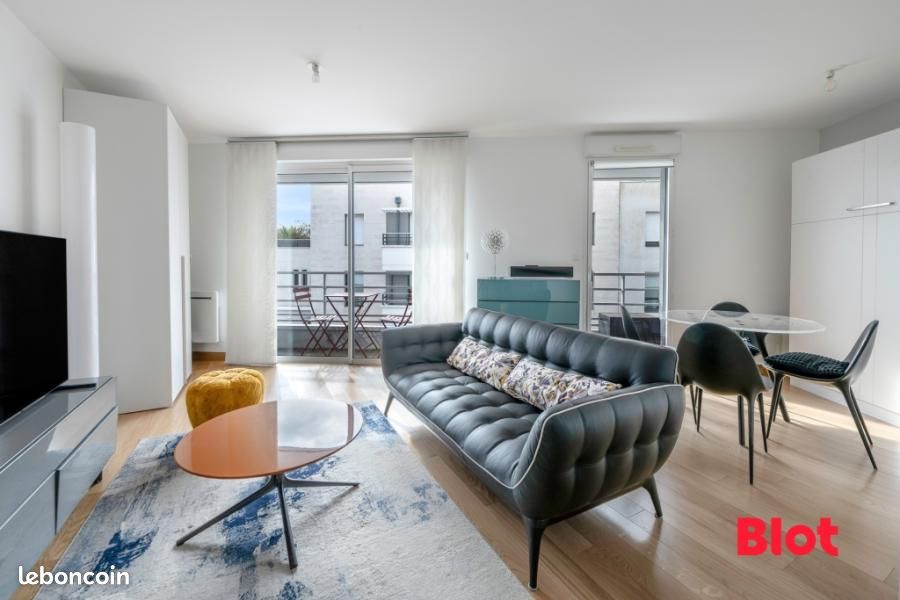 Appartement 1 pièce 33 m² · à La Baule-Escoublac · 33 m² · 229 950 €