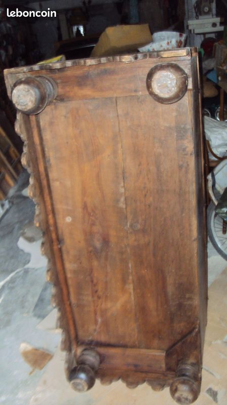 Coffre rustique (image 7)