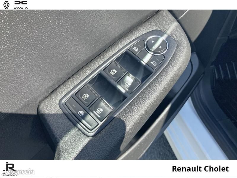 Renault Clio 1.5 Blue dCi 100ch Evolution (image 18)