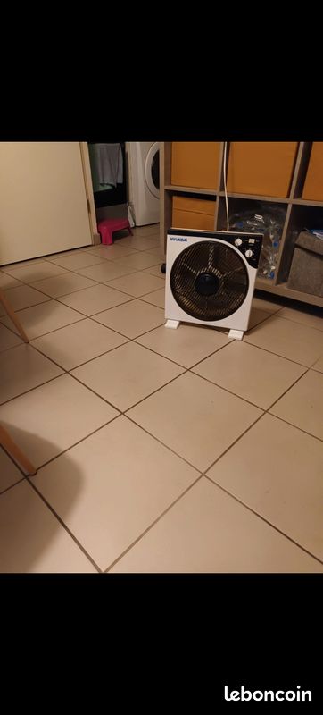 À saisir Ventilateur hyunday (image 1)