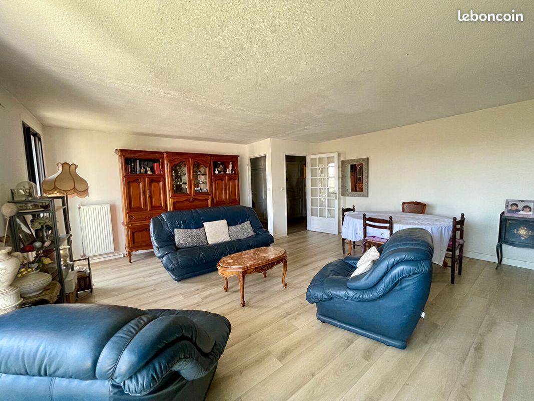 Appartement 4 pièces 76 m² · à Anglet · 76 m² · 299 000 €