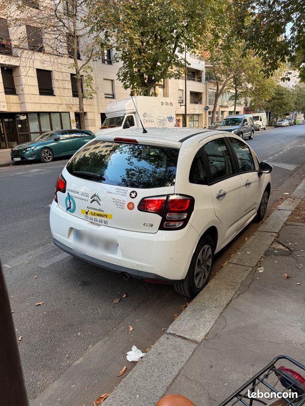Citroen c3 (image 3)