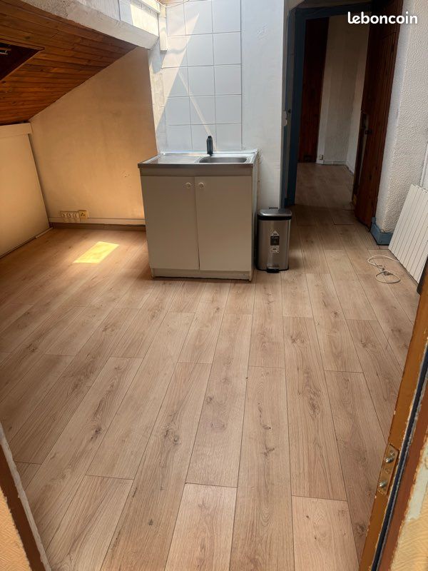 Appartement 2 pièces 19 m² · à Nogent-sur-Marne · 19 m² · 615 €