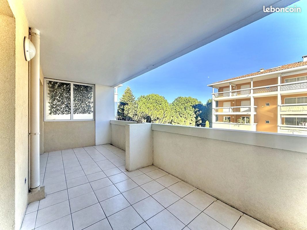 Appartement 2 pièces 31 m² · à Cannes · 31 m² · 197 000 €