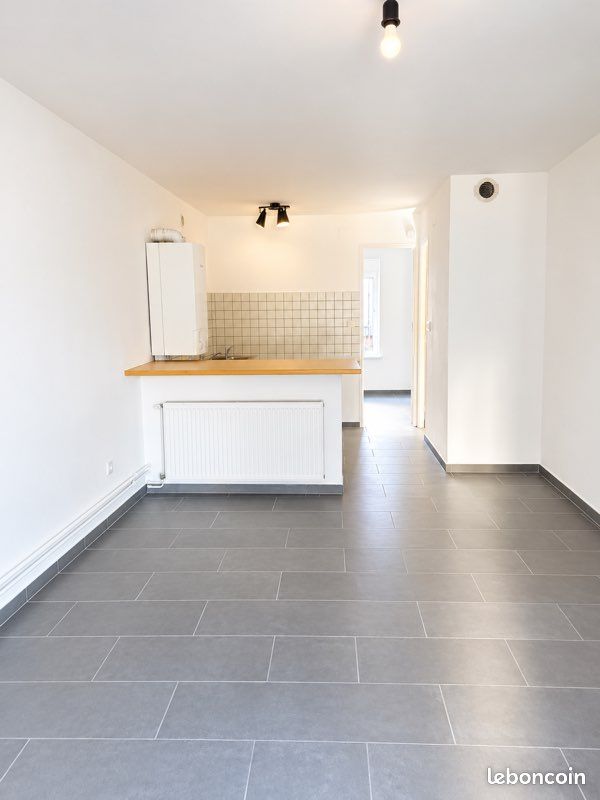 Appartement 2 pièces 35 m² · à Moyeuvre-Grande · 35 m² · 505 €/mois