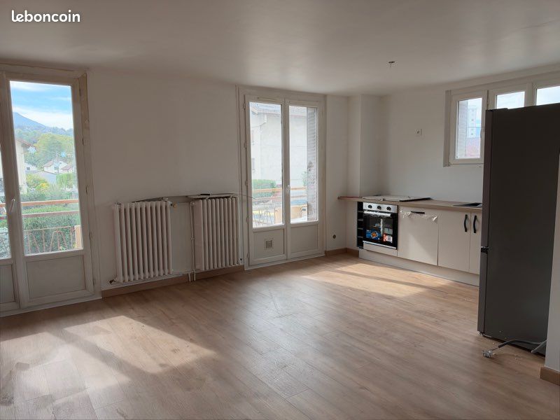 Appartement 3 pièces 68 m² · à Barberaz · 68 m² · 1 160 €/mois