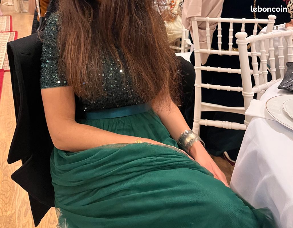 Robe de soiree (image 2)