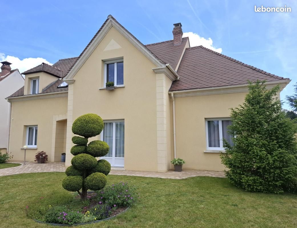 Maison 6 pièces 171 m² · à Tracy-le-Mont · 171 m² · 373 000 €