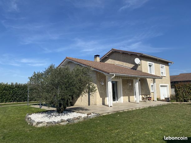 Maison 5 pièces 103 m²