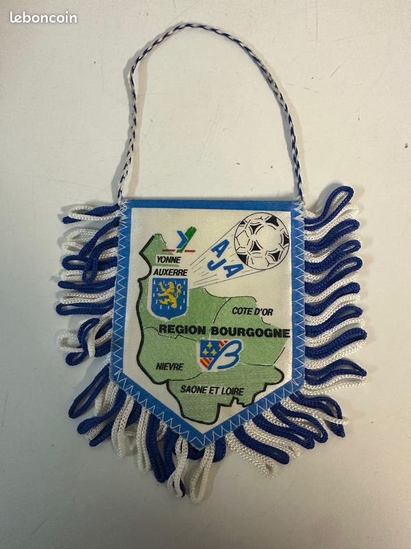 Tractations autour du club de football d'Auxerre | Les Echos