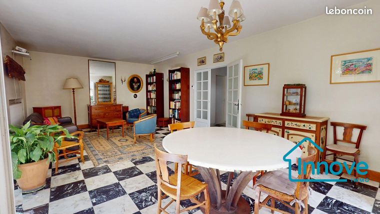 Maison 8 pièces 197 m² — 29