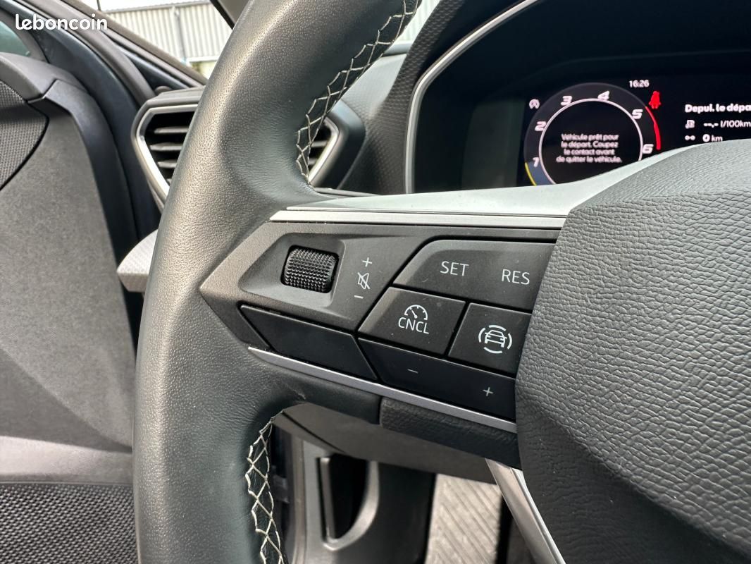Seat Leon 2.0 TDI 115 BVM6 Business (image 11)