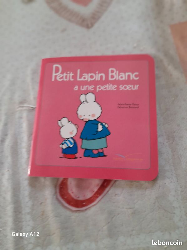 Livre enfant (image 1)