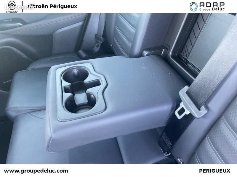 Alfa romeo Tonale 1.5 Hybrid 160ch Tributo Italiano TCT (image 18)