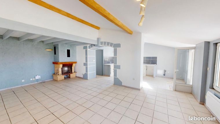 Maison 6 pièces 150 m²
