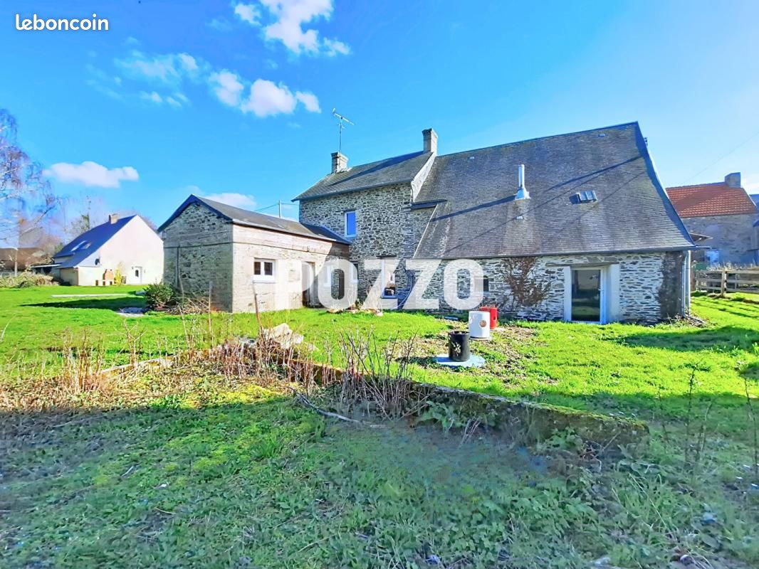 Maison 6 pièces 136 m² · à Villy-Bocage · 136 m² · 225 000 €