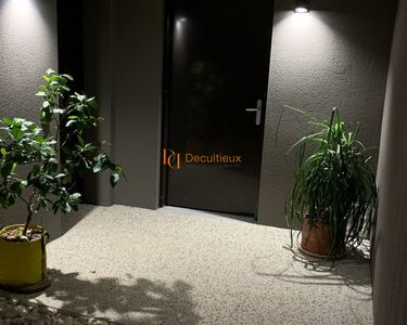 Appartement 525 000 € - 98 m²