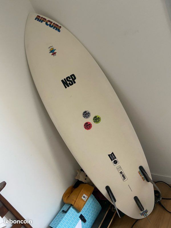 Board Surf NSP 5