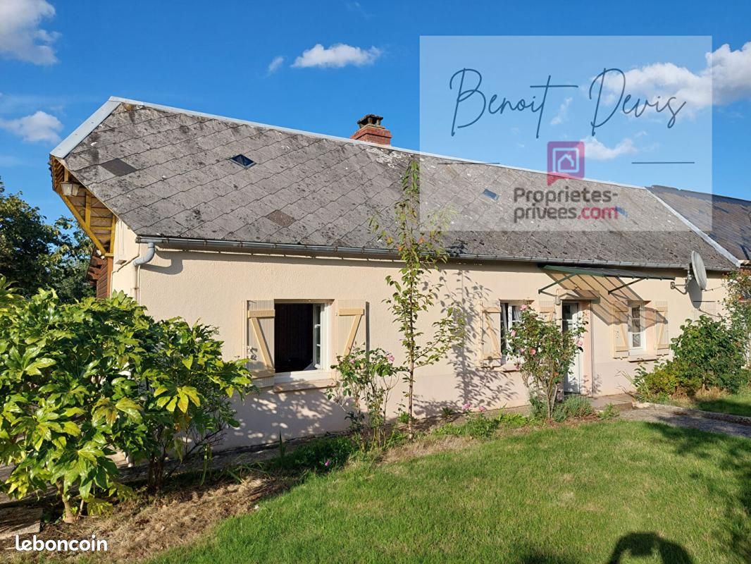 Maison 4 pièces 72 m² · à Yvetot · 72 m² · 119 000 €