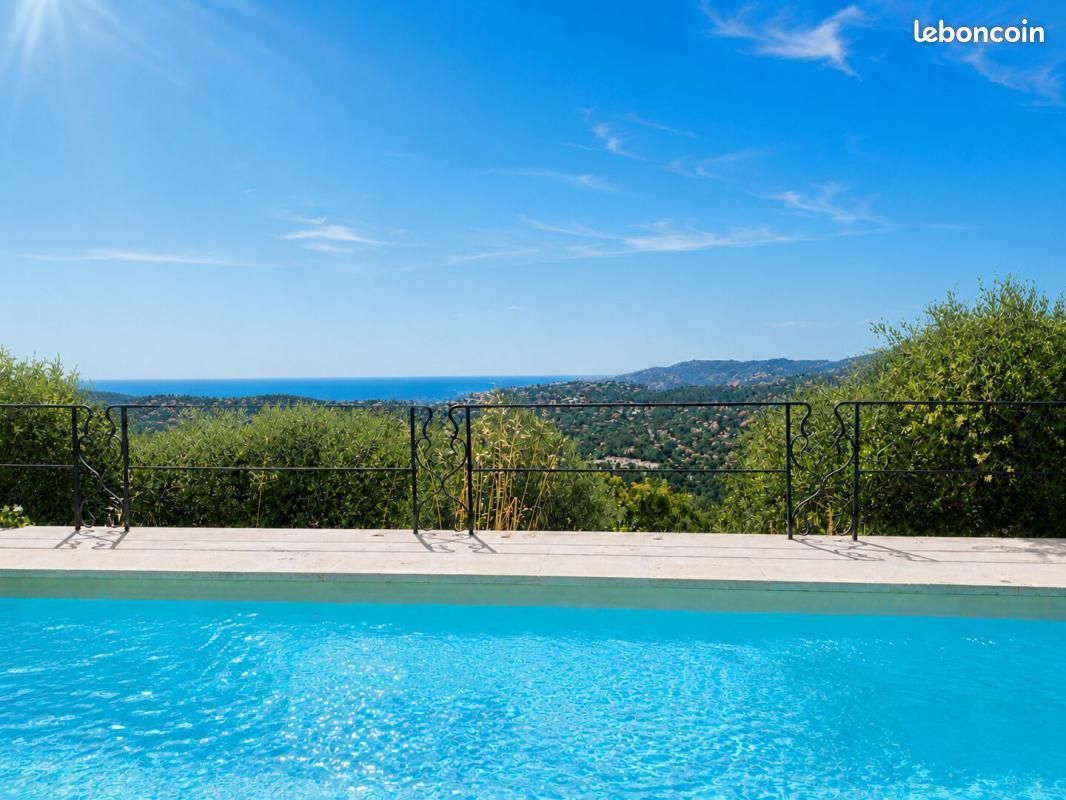 Maison 6 pièces 202 m² · à Spéracèdes · 202 m² · 890 000 €