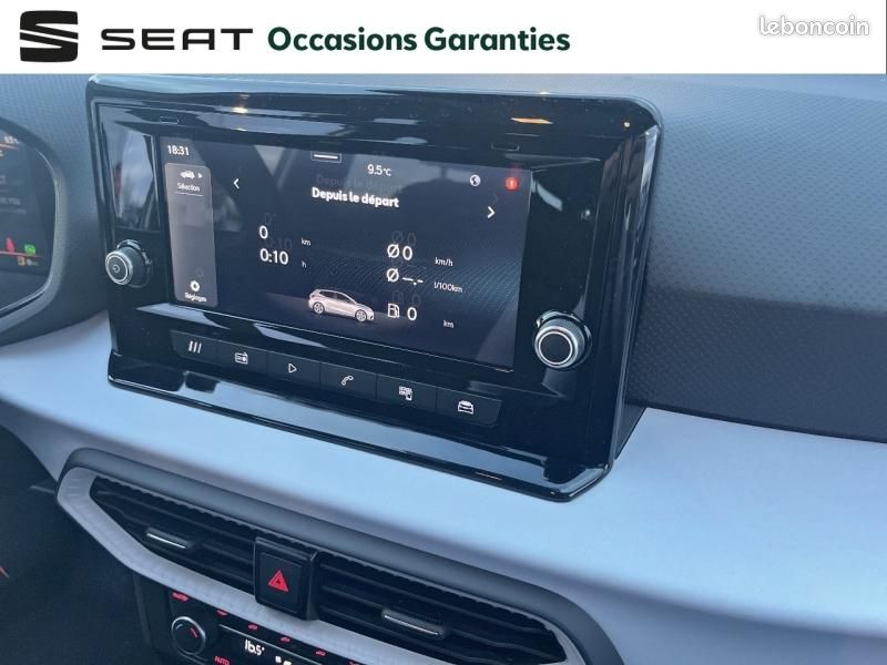 Seat Ibiza 1.0 TSI 115ch Copa DSG7 (image 26)