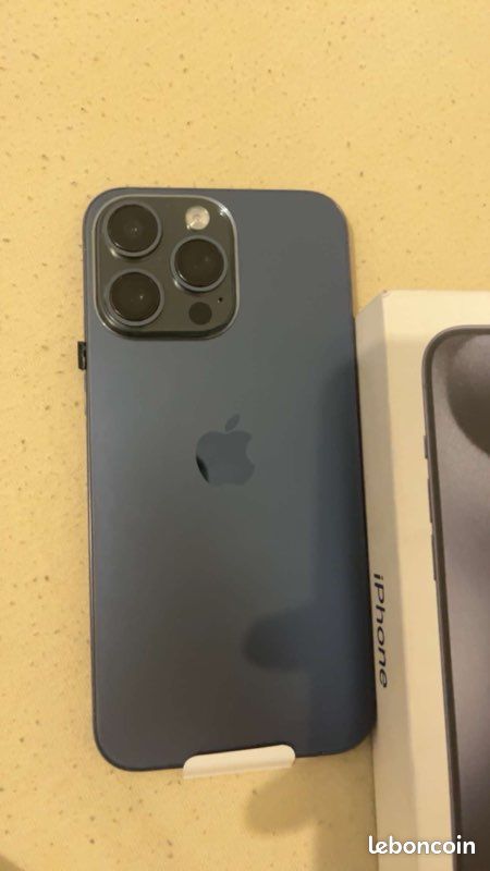 IPhone 15 (image 2)
