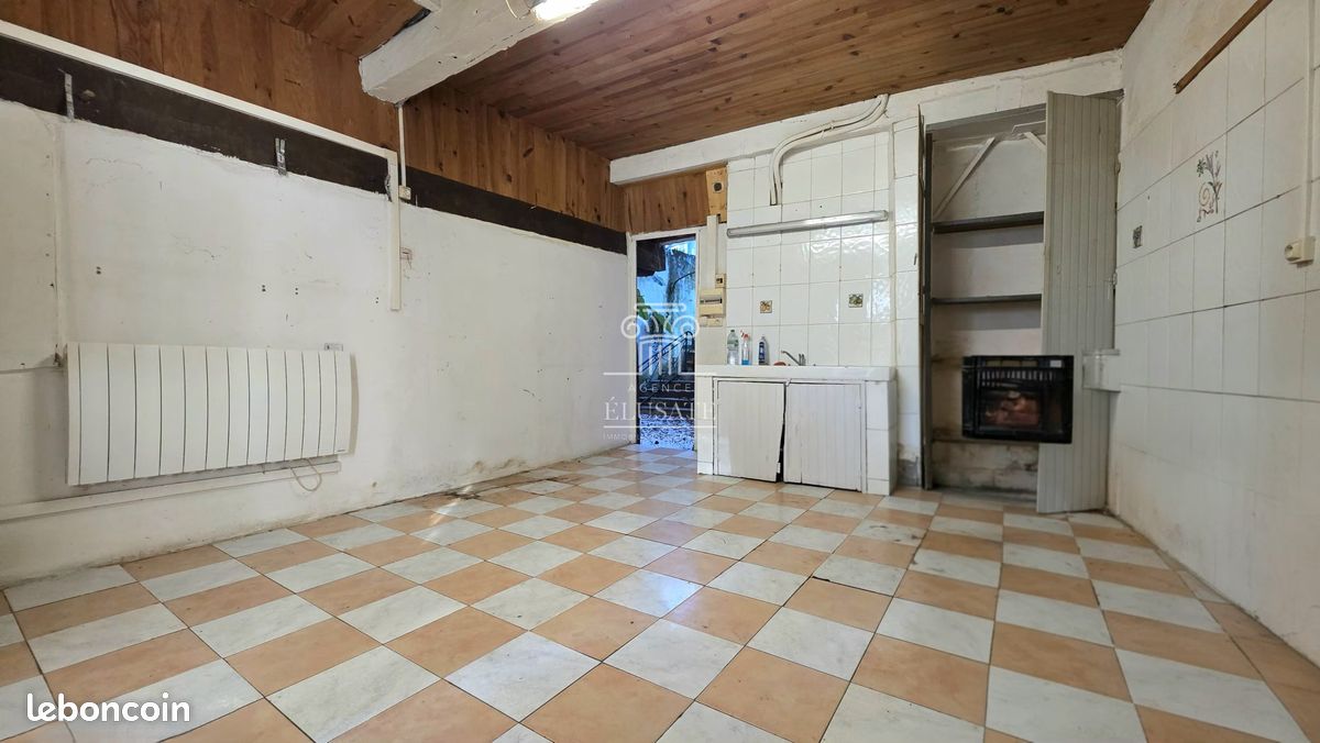 Immeuble 8 pièces 204 m² (image 13)