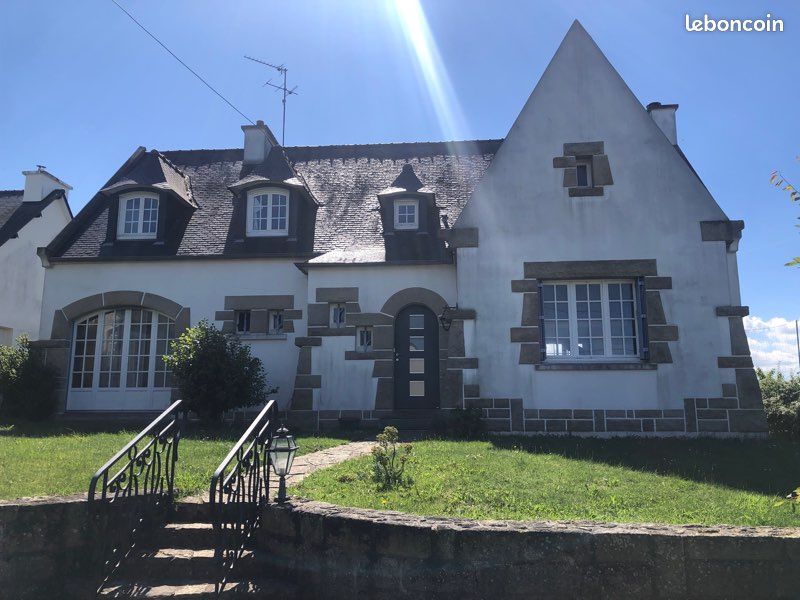 Maison 5 pièces 151 m² · à Langueux · 151 m² · 280 000 €