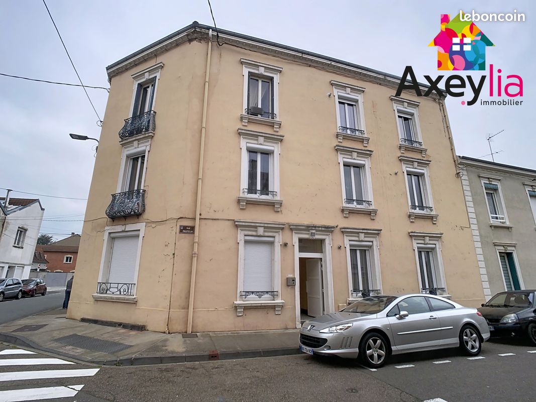 Immeuble 7 pièces 205 m² · à Roanne · 205 m² · 264 900 €