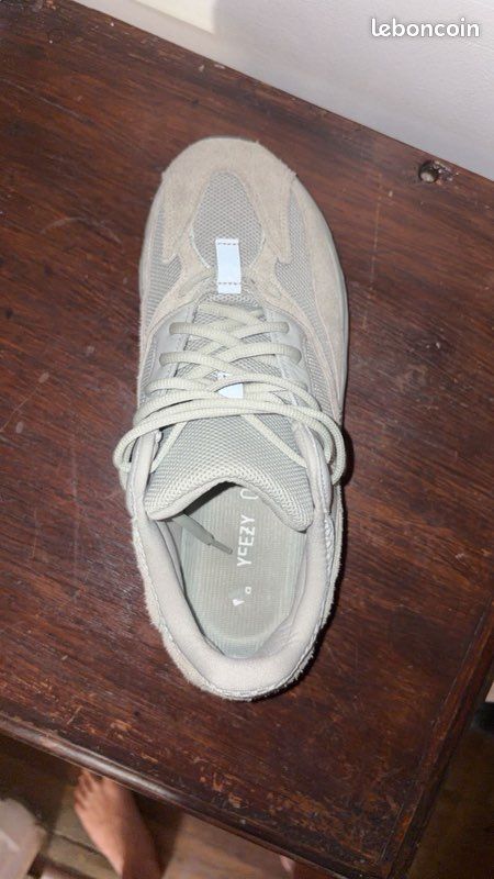 Yeezy 700 Salt (image 6)