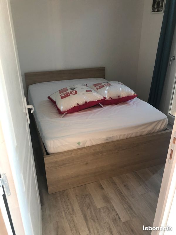 Appartement 2 pièces 28 m² · à Agde · 28 m² · 530 €/mois