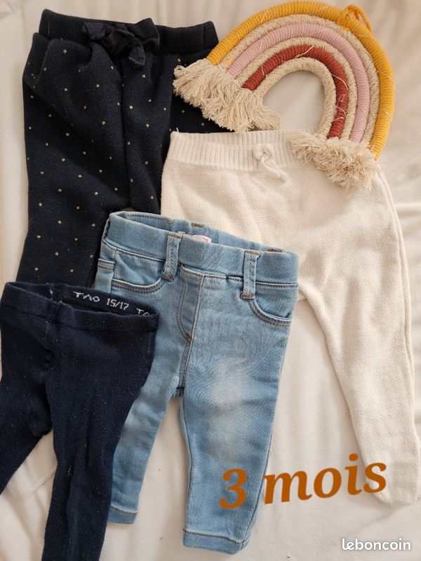 Lot de vêtements (image 17)