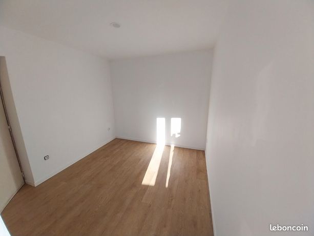 Appartement 1 pièce 24 m²