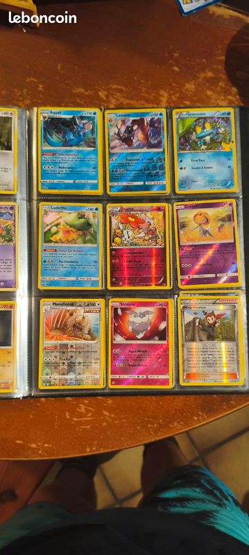 Collection carte pokémon (image 13)
