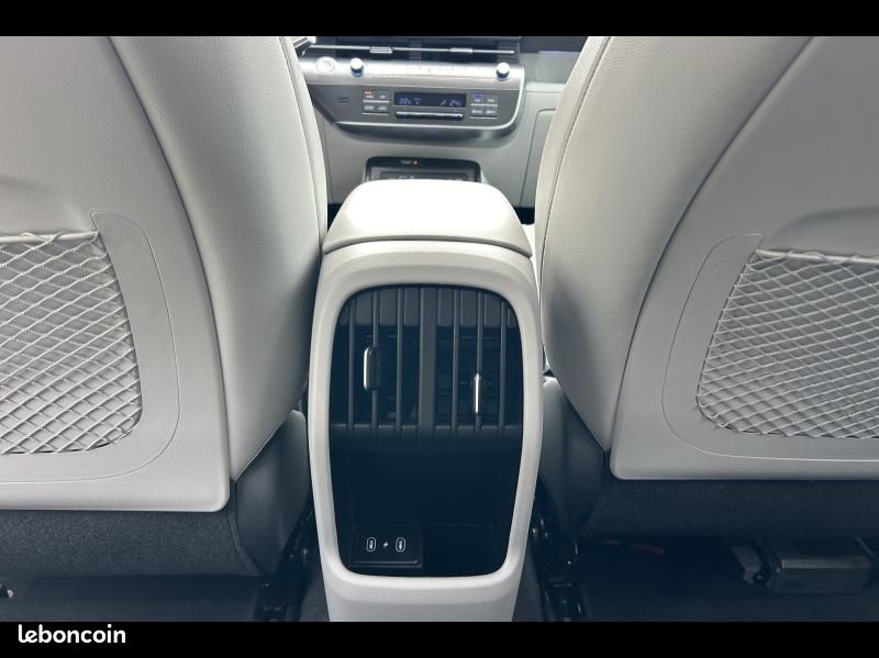 Hyundai Kona 1.6 GDi 129ch Hybrid Executive DCT-6 (image 22)