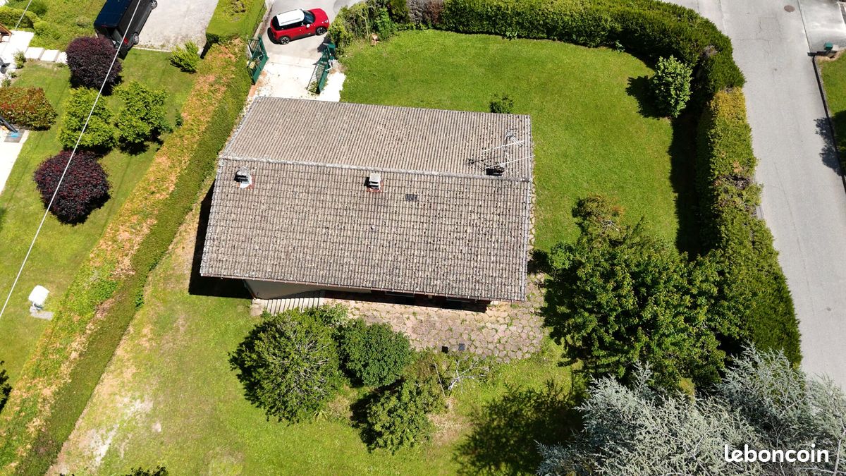 Maison 5 pièces 95 m² · à Quintal · 95 m² · 508 000 €