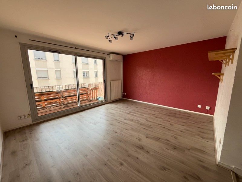 Appartement 4 pièces 79 m² · à Lyon · 79 m² · 1 060 €