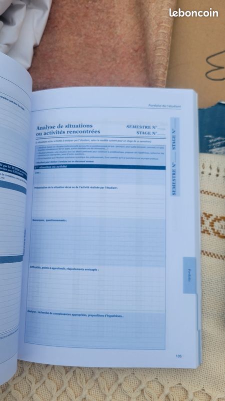 Berger Levrault, profession Infirmière (image 2)
