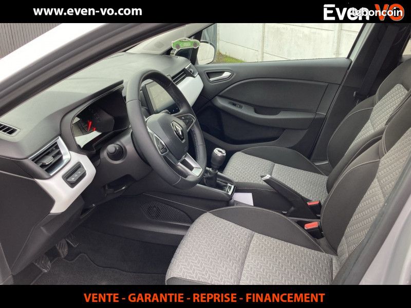 Renault CLIO V 1.0 TCE 90CH EVOLUTION (image 3)