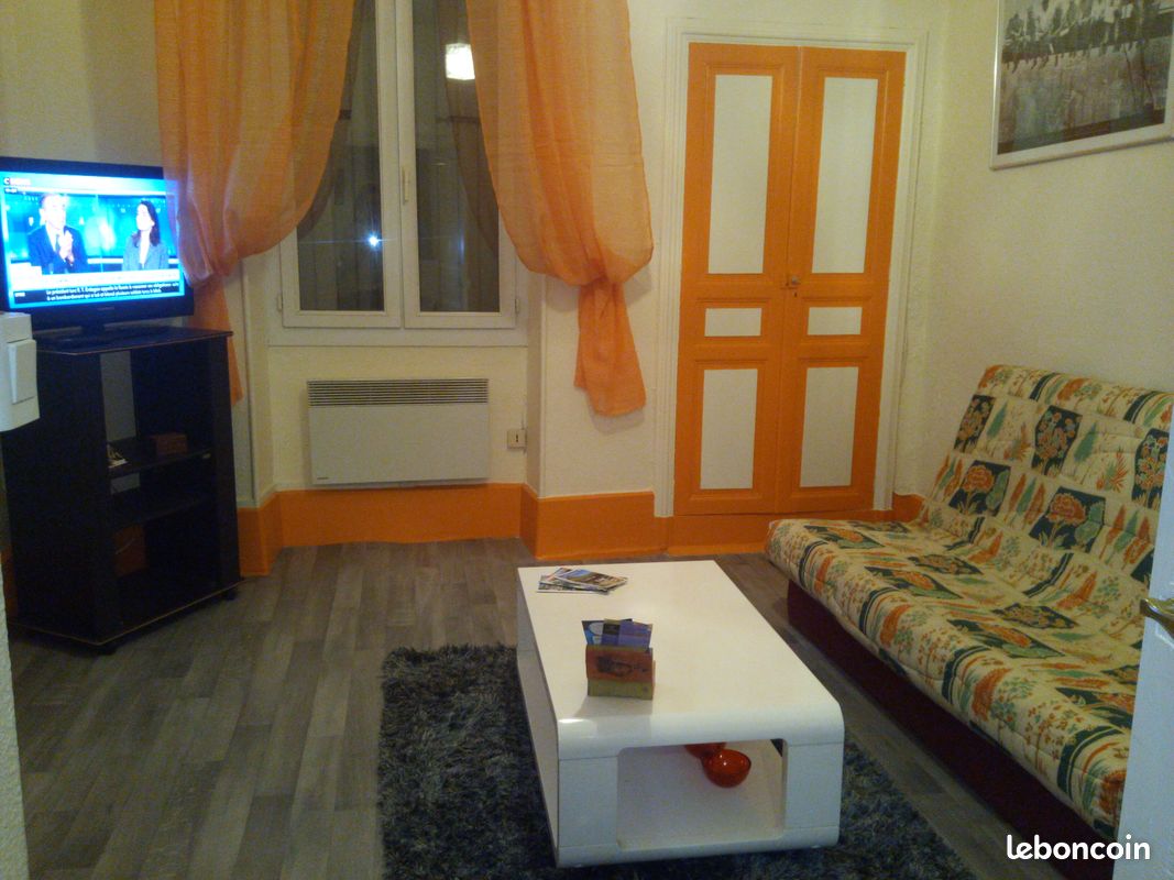 Bel appartement meublé et équipé (image 3)