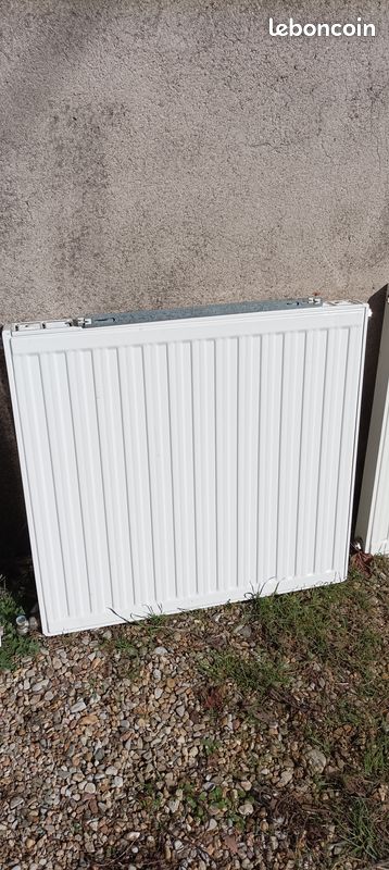 Radiateurs acier (image 4)