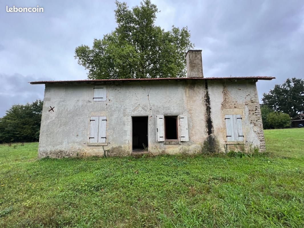 Maison 7 pièces 250 m² - Exoudun 79800 (image principale 9)